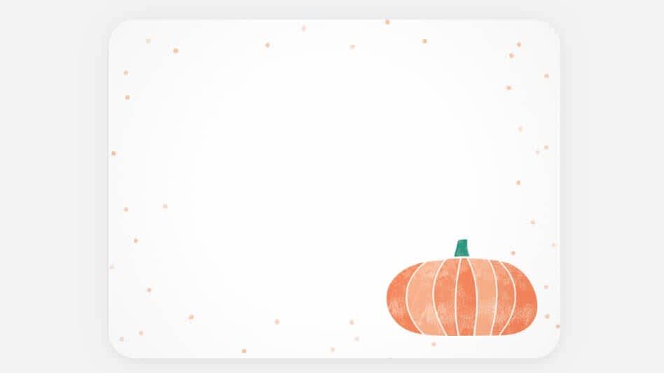 Fall marketing ideas sticker giveaways