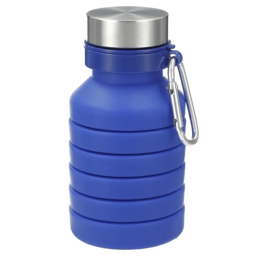 Zigoo collapsible water bottle