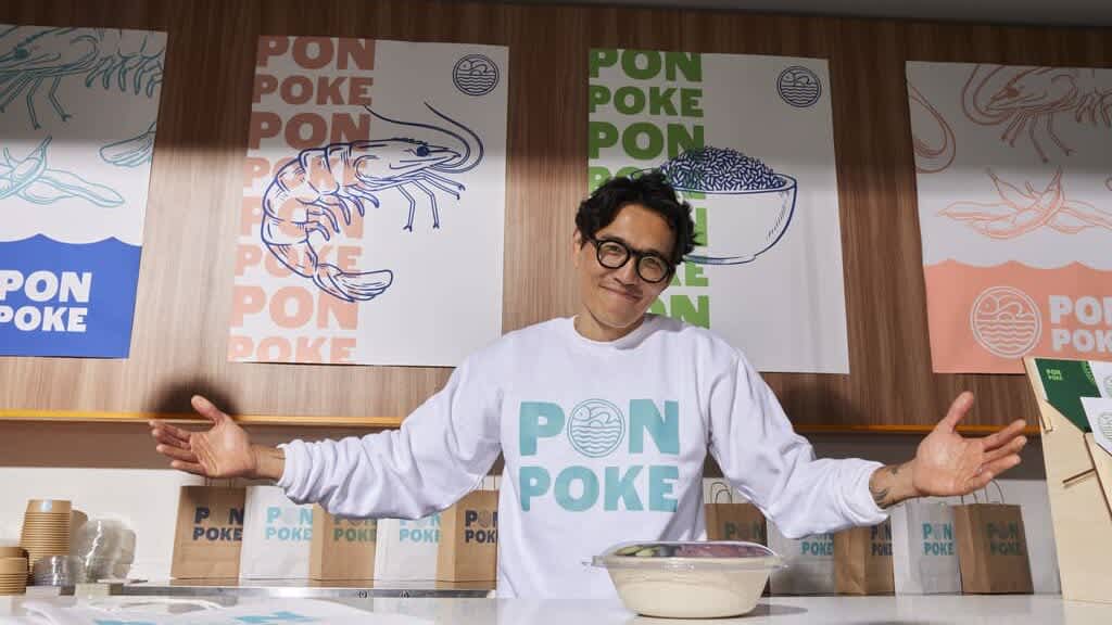 a brand using color psychology in business