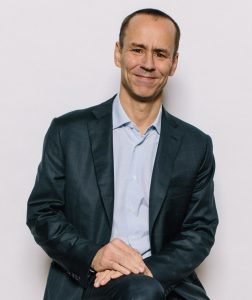 Robert Keane