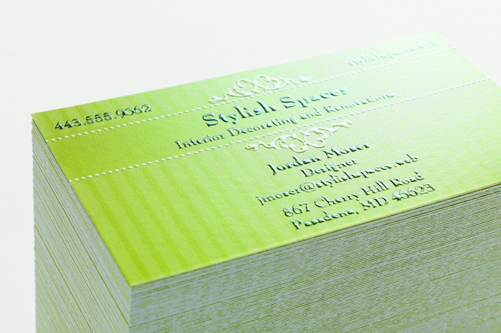 VistaprintBusiness Cards_RaisedPrint Vista Newsroom