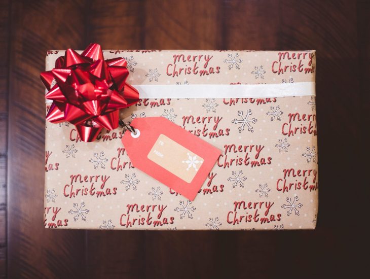 Le Noël des français