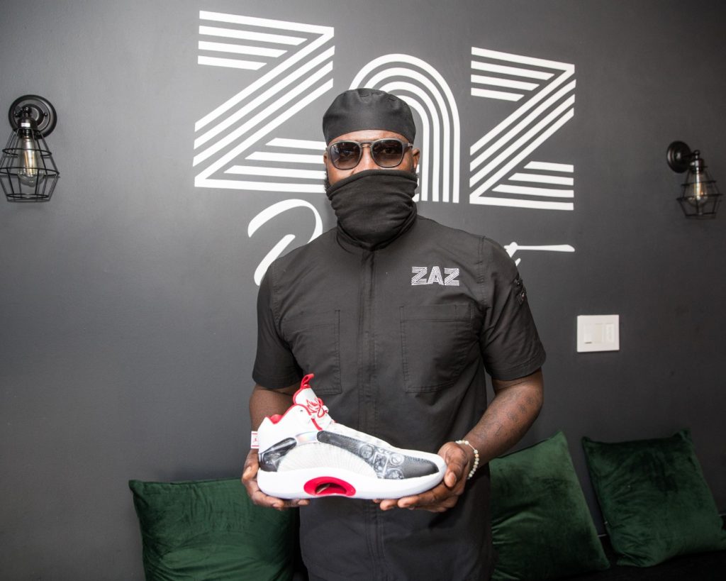Zaz